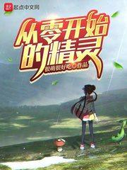 从零开始的精灵