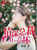 情深总裁有点坏